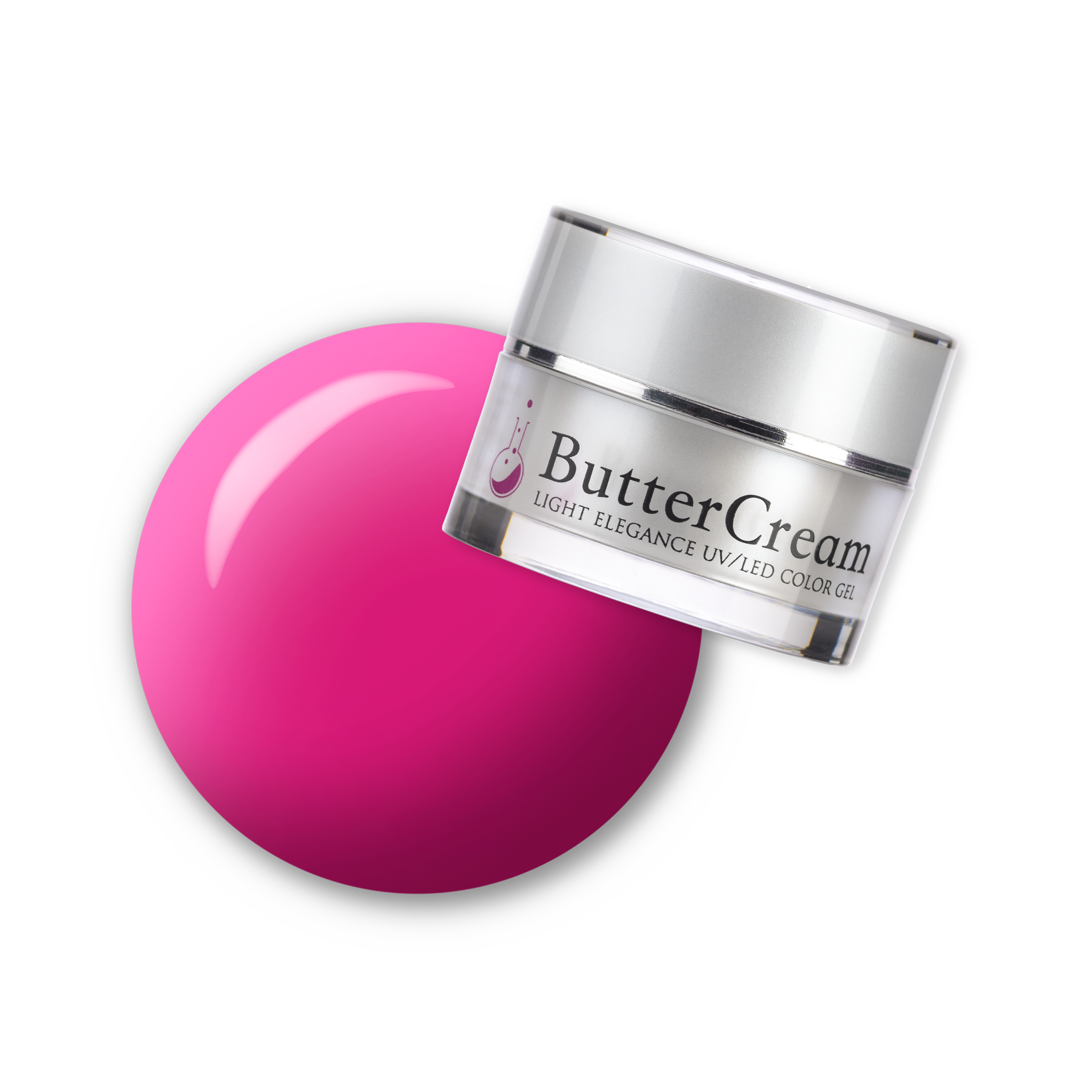 Drama Queens ButterCream Color Gel